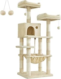 Feandrea Arbre à Chat 143 cm