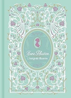 Jane Austen – Intégrale illustrée