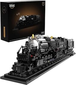 Locomotive Big Boy
