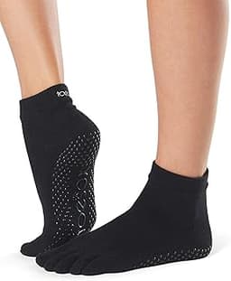 Chaussettes grip ToeSox
