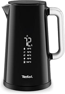 Bouilloire électrique Tefal à température réglable