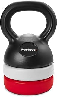 Kettlebell ajustable