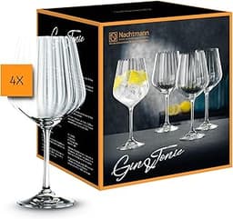 Spiegelau & Nachtmann Verres Gin & Tonic