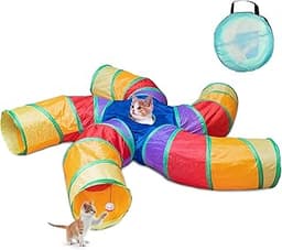 Depets Tunnel pour chat
