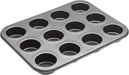 Moule Muffins MasterClass