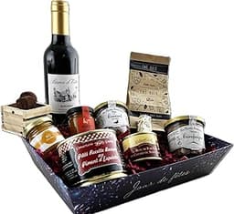 Panier gourmand Joséphine