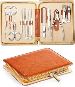 Kit manucure MR.GREEN