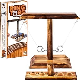 Jeu d’Adresse Ring Toss