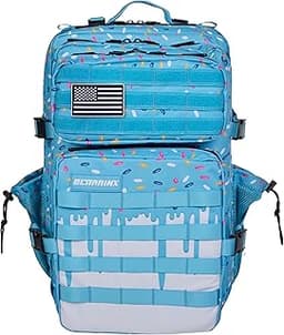 Sac à dos tactique ELITRAINX 45L