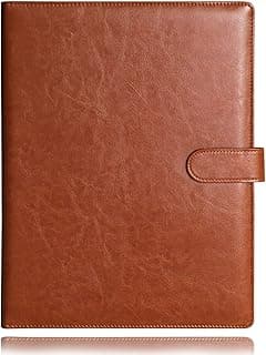 Pochette Porte-Bloc A4