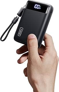 Batterie Externe 20000mAh INIU