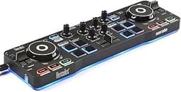Hercules DJControl Starlight