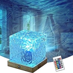 LETOUR Lampe Aurore Boréale