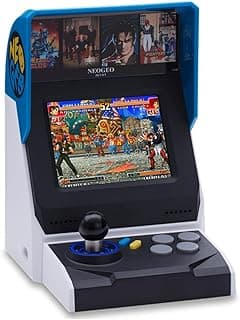 NEOGEO Mini Arcade