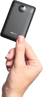 Mini Power Bank Veektomx