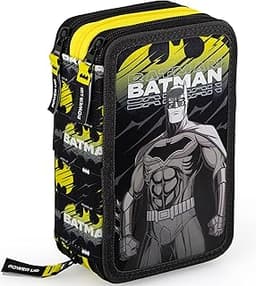 Boîte Crayons Batman