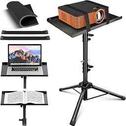 Trépied pour projecteur