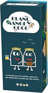 Blanc-Manger Coco