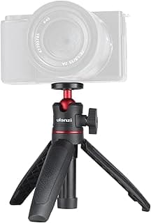 Trépied Vlog Ultra Portable