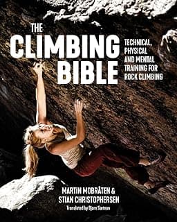 The Climbing Bible