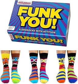 Chaussettes Funk You