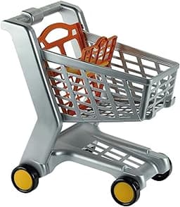 Theo Klein Chariot de Supermarché
