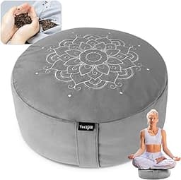 Yes4All Coussin Zafu