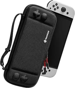 Étui tomtoc Switch