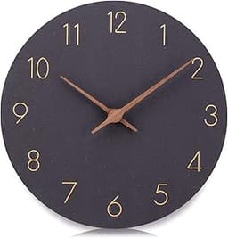 Horloge minimaliste