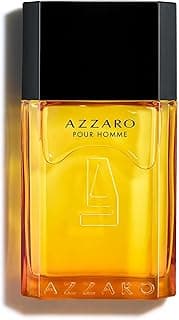 AZZARO Pour Homme - Eau de Toilette