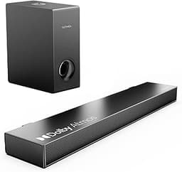 ULTIMEA Dolby Atmos Barre De Son