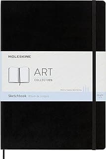 Carnet Moleskine