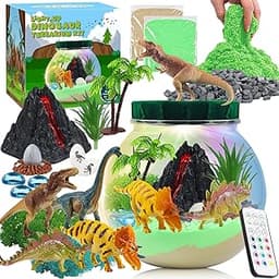Terrarium lumineux MYDOVA