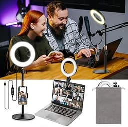 Railee Ring Light