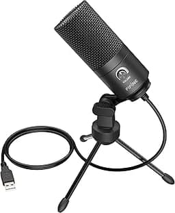 FIFINE USB Micro PC
