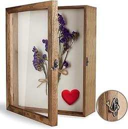 Boîte Vitrine TJ.MOREE