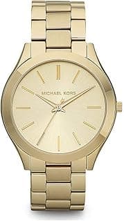 Michael Kors Montre Slim Runway pour Femme
