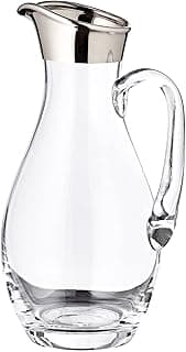 Carafe soufflée à la bouche EDZARD