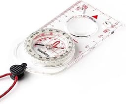 SUUNTO A-30 Boussole Randonnée
