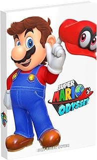 Guide Super Mario Odyssey – Collector
