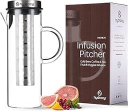 Carafe infuseur cold brew