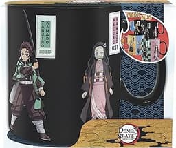 Mug Thermoréactif Game of Thrones