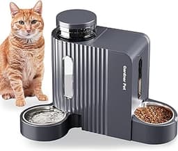 Gardner Pet 2-en-1 Distributeur