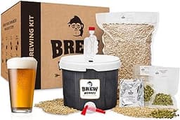 Kit Brew Monkey IPA