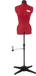 Mannequin réglable Singer