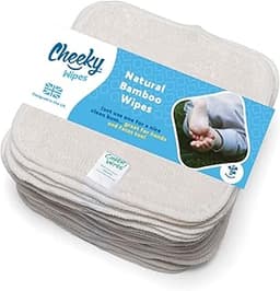Cheeky Wipes Lingettes