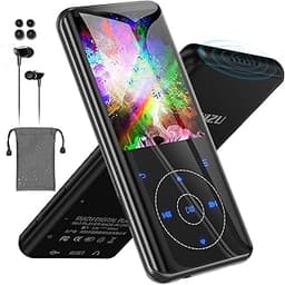 64Go MP3 Bluetooth 5.3 avec Haut-Parleur