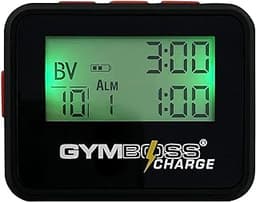 Gymboss Minuteur