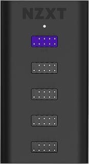 NZXT Internal USB Hub 3
