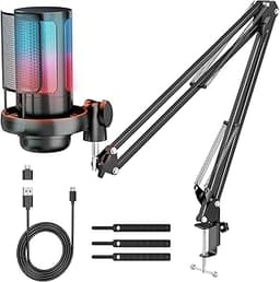 Anykuu RGB Micro